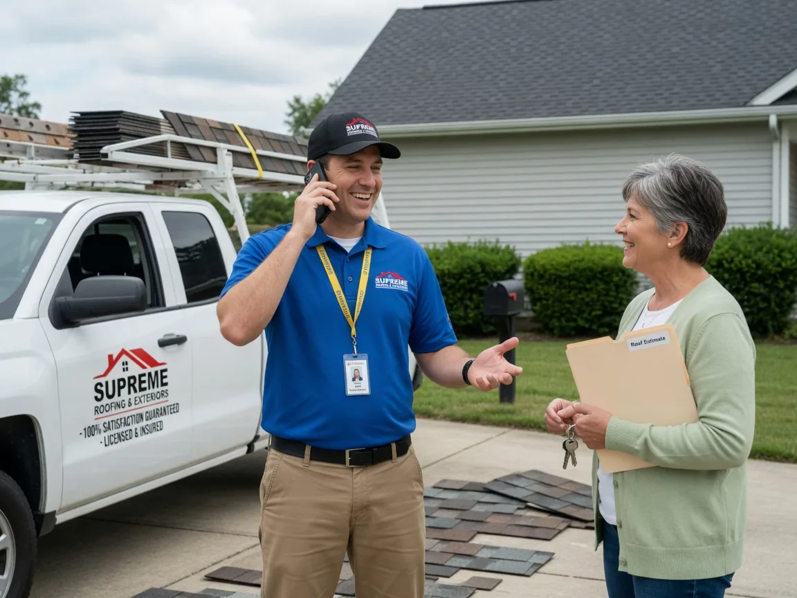 Roof Replacement Dewey, OK FAQs
